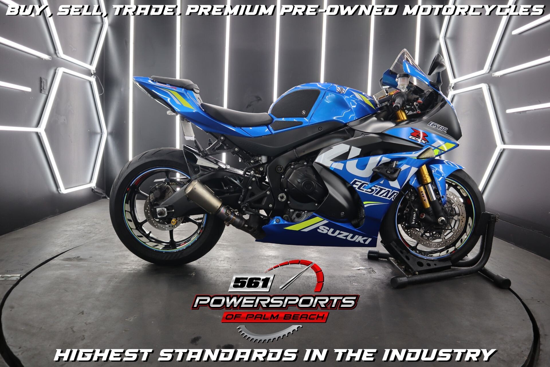 2018 Suzuki GSX-R1000R Motorcycles for Sale - Motorcycles on