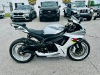 Thumbnail Photo 1 for 2018 Suzuki GSX-R600