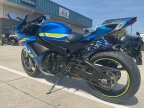 Thumbnail Photo 4 for 2018 Suzuki GSX-R600