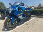 Thumbnail Photo 6 for 2018 Suzuki GSX-R600