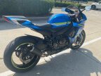Thumbnail Photo 1 for 2018 Suzuki GSX-R600