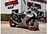 2018 Suzuki GSX-R600