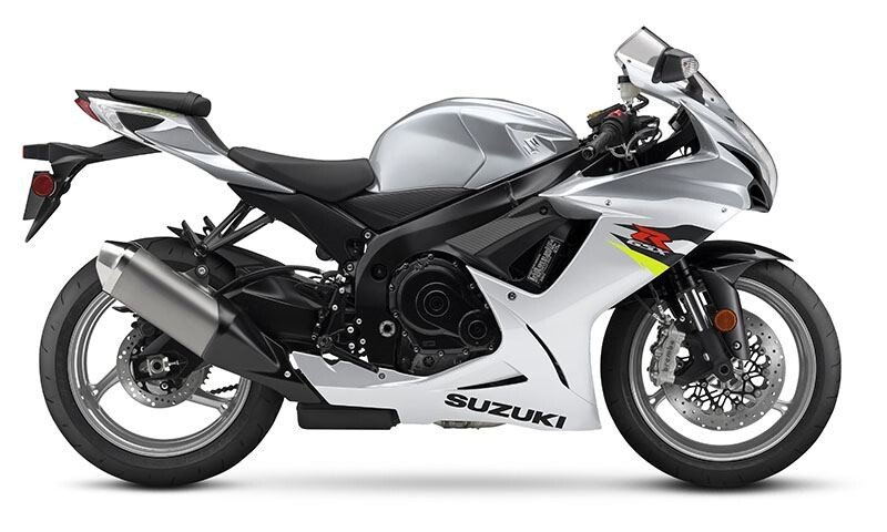 2015 Suzuki GSX-R600 Motorcycles for Sale - Motorcycles on Autotrader