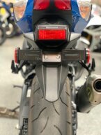 Thumbnail Photo 4 for 2018 Suzuki GSX-R750