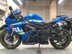 Thumbnail Photo 1 for 2018 Suzuki GSX-R750