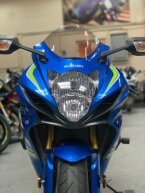 Thumbnail Photo 2 for 2018 Suzuki GSX-R750