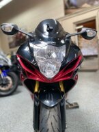 Thumbnail Photo 2 for 2018 Suzuki GSX-R750