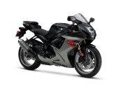 2018 Suzuki GSX-R750
