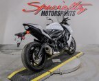 Thumbnail Photo 1 for 2018 Suzuki GSX-S1000F ABS