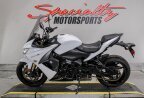Thumbnail Photo 3 for 2018 Suzuki GSX-S1000F ABS