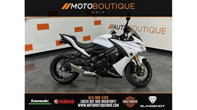 Suzuki GSX S1000F Motorcycles for Sale Motorcycles on Autotrader