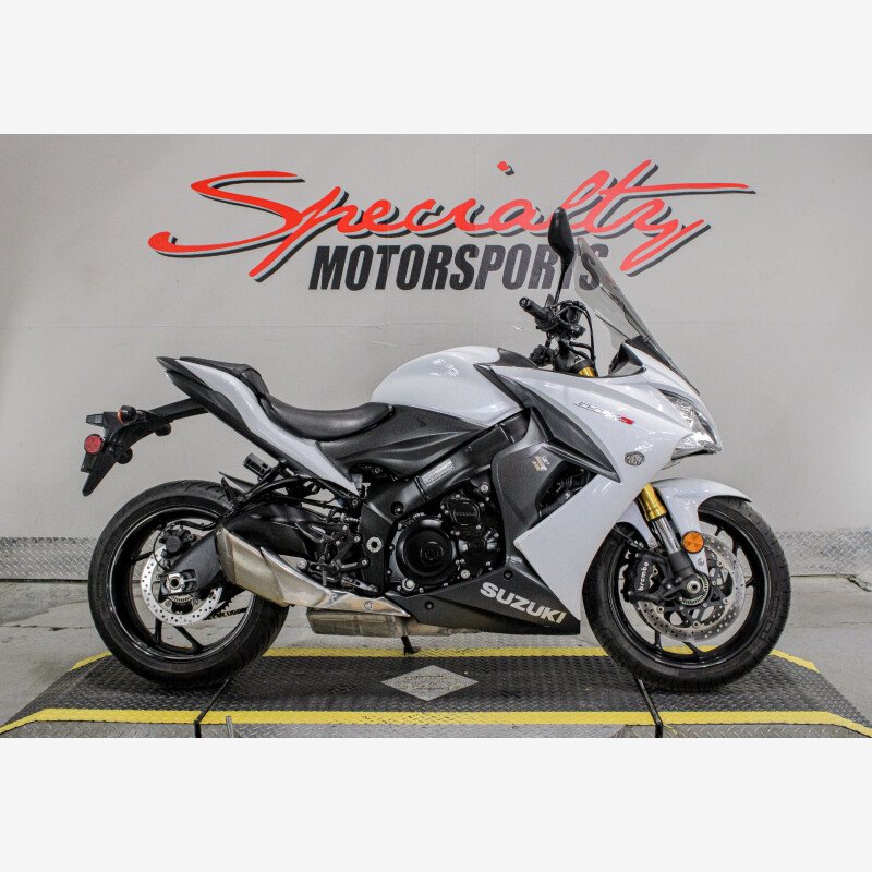 2018 Suzuki GSX-S1000F ABS Motorcycles for Sale Motorcycles on