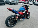Thumbnail Photo 2 for 2018 Suzuki GSX-S750