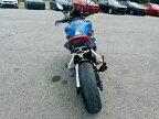 Thumbnail Photo 3 for 2018 Suzuki GSX-S750