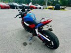 Thumbnail Photo 4 for 2018 Suzuki GSX-S750