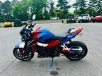 Thumbnail Photo 5 for 2018 Suzuki GSX-S750