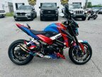 Thumbnail Photo 1 for 2018 Suzuki GSX-S750