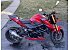 2018 Suzuki GSX-S750