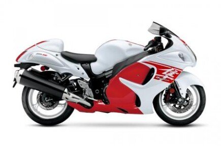 Photo 1 for 2018 Suzuki Hayabusa