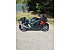 2018 Suzuki Hayabusa
