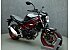 2018 Suzuki SV650 ABS