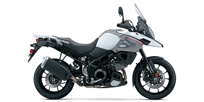 2018 Suzuki V-Strom 1000 1000 specifications