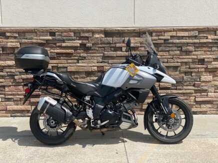 Photo 1 for 2018 Suzuki V-Strom 1000