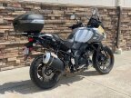 Thumbnail Photo 2 for 2018 Suzuki V-Strom 1000