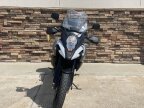 Thumbnail Photo 4 for 2018 Suzuki V-Strom 1000