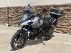 Thumbnail Photo 3 for 2018 Suzuki V-Strom 1000