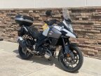 Thumbnail Photo 1 for 2018 Suzuki V-Strom 1000