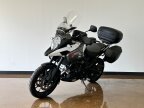 Thumbnail Photo 1 for 2018 Suzuki V-Strom 1000