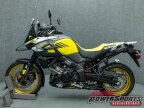 Thumbnail Photo 2 for 2018 Suzuki V-Strom 1000