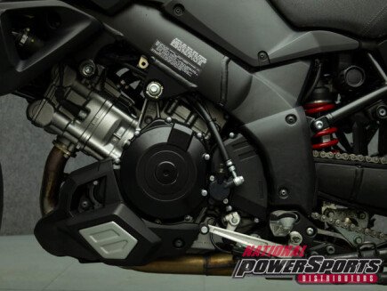 Photo 1 for 2018 Suzuki V-Strom 1000