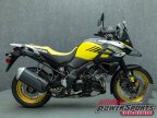 Thumbnail Photo 6 for 2018 Suzuki V-Strom 1000