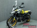 Thumbnail Photo 3 for 2018 Suzuki V-Strom 1000