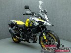 Thumbnail Photo 5 for 2018 Suzuki V-Strom 1000