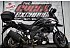 2018 Suzuki V-Strom 1000