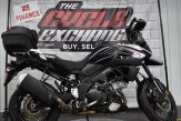 2018 Suzuki V-Strom 1000