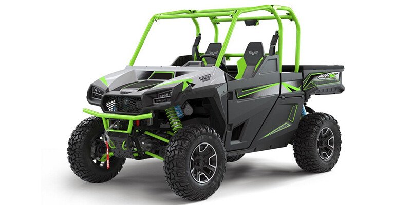 2018 Textron Off Road Havoc X X specifications