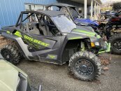 2018 Textron Off Road Wildcat 1000
