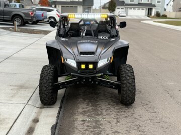 2018 Textron Off Road Wildcat 1000