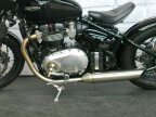 Thumbnail Photo 6 for 2018 Triumph Bonneville 1200