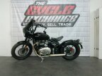 Thumbnail Photo 4 for 2018 Triumph Bonneville 1200