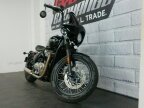 Thumbnail Photo 1 for 2018 Triumph Bonneville 1200