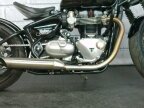 Thumbnail Photo 2 for 2018 Triumph Bonneville 1200