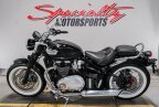 Thumbnail Photo 3 for 2018 Triumph Bonneville 1200 Speedmaster