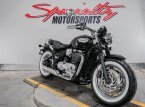Thumbnail Photo 6 for 2018 Triumph Bonneville 1200 Speedmaster