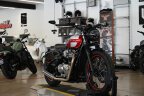 Thumbnail Photo 5 for 2018 Triumph Bonneville 1200 Bobber