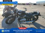 Thumbnail Photo 4 for New 2018 Triumph Bonneville 1200 Speedmaster
